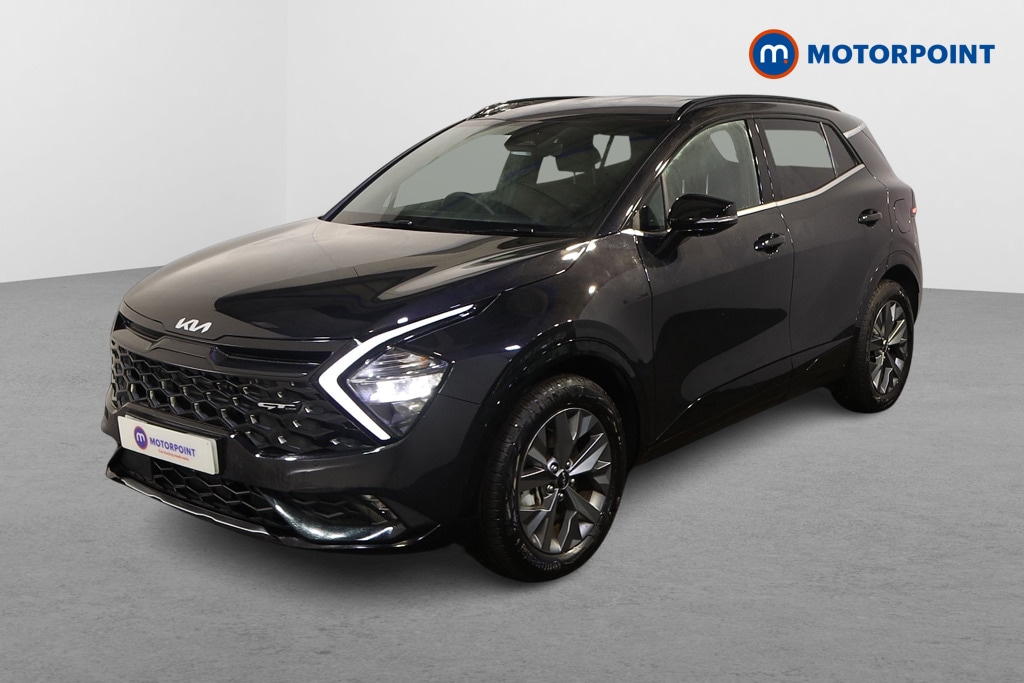 Used Kia Sportage 2025 for sale - 78010620: Photo 3