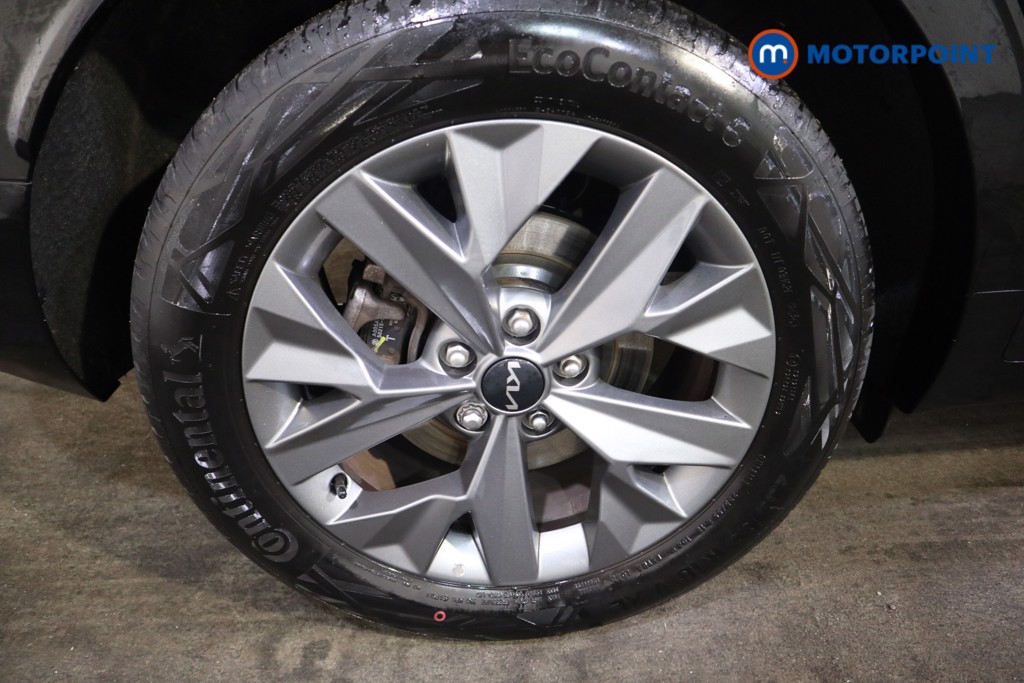 Used Kia Sportage 2025 for sale - 78010620: Photo 32