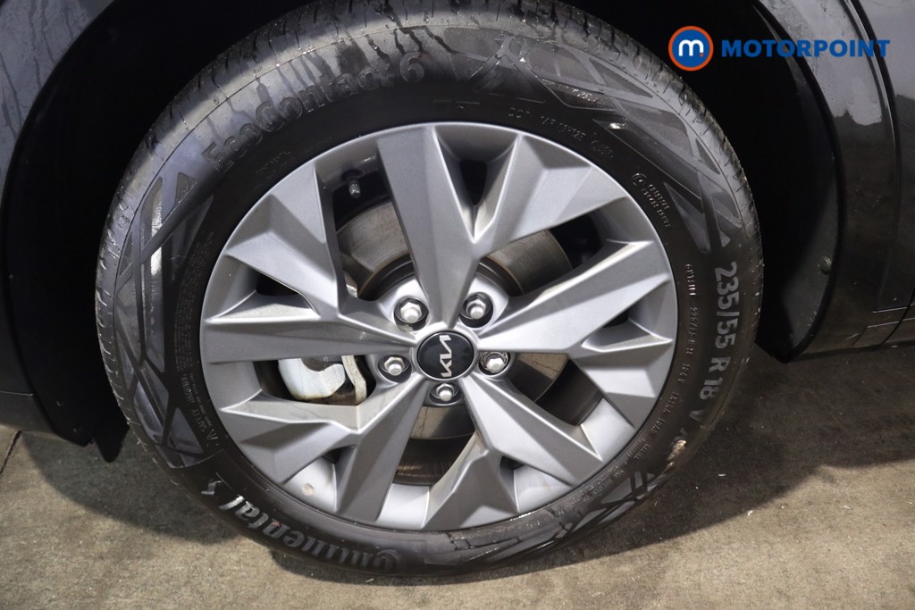 Used Kia Sportage 2025 for sale - 78010620: Photo 34