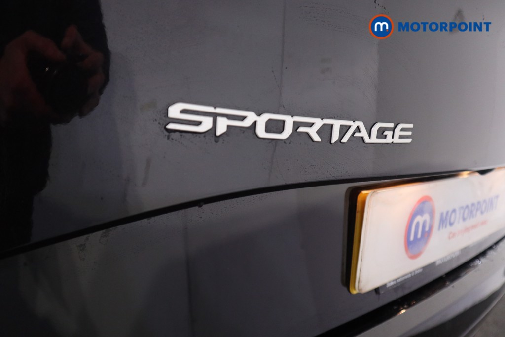 Used Kia Sportage 2025 for sale - 78010620: Photo 38