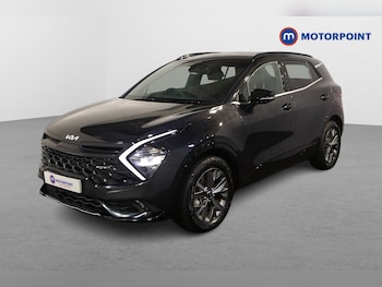 Used Kia Sportage 2025 for sale - 78010620: Photo