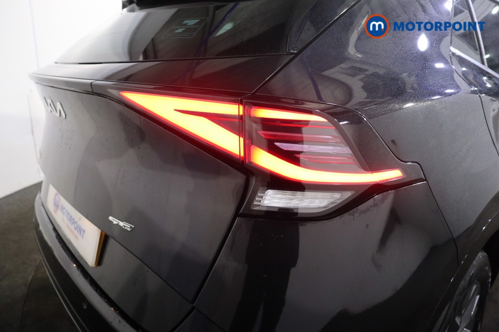 Used Kia Sportage 2025 for sale - 78010620: Photo 40