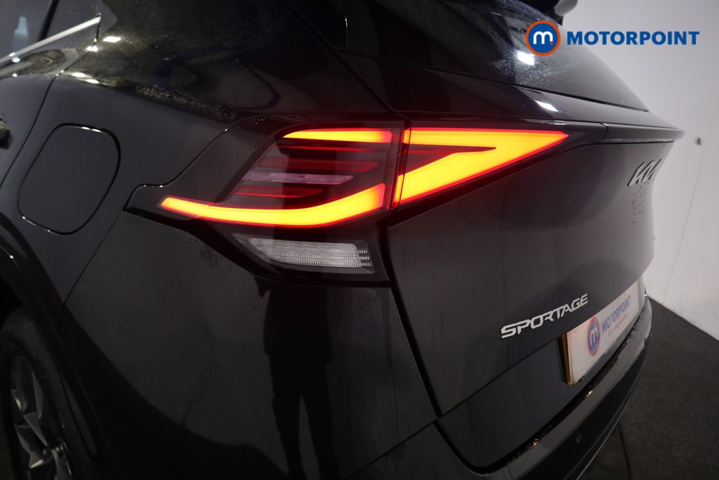 Used Kia Sportage 2025 for sale - 78010620: Photo 41