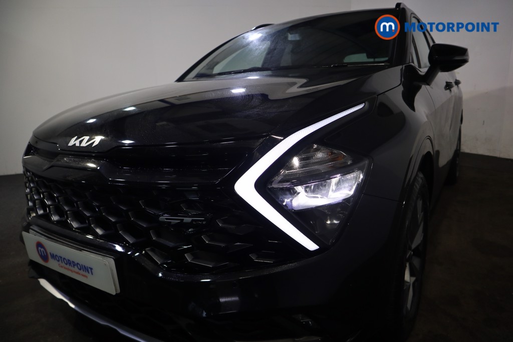 Used Kia Sportage 2025 for sale - 78010620: Photo 47