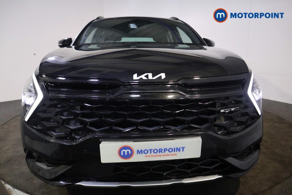 Used Kia Sportage 2025 for sale - 78010620: Photo 48