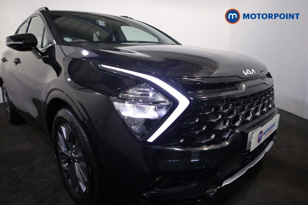 Used Kia Sportage 2025 for sale - 78010620: Photo 49