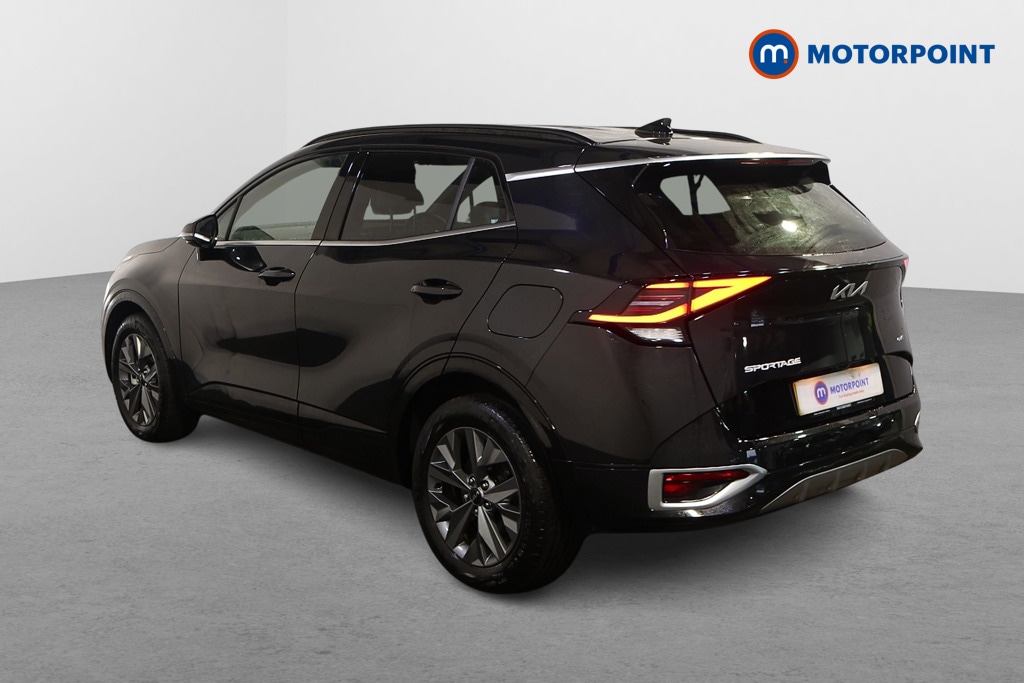 Used Kia Sportage 2025 for sale - 78010620: Photo 5