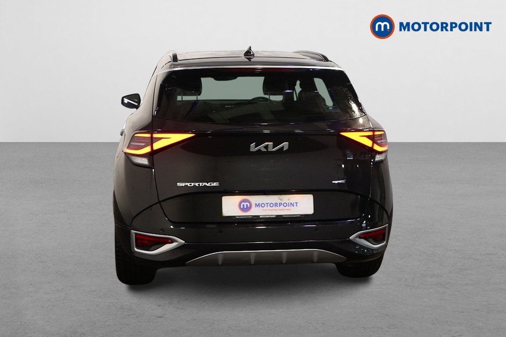 Used Kia Sportage 2025 for sale - 78010620: Photo 6