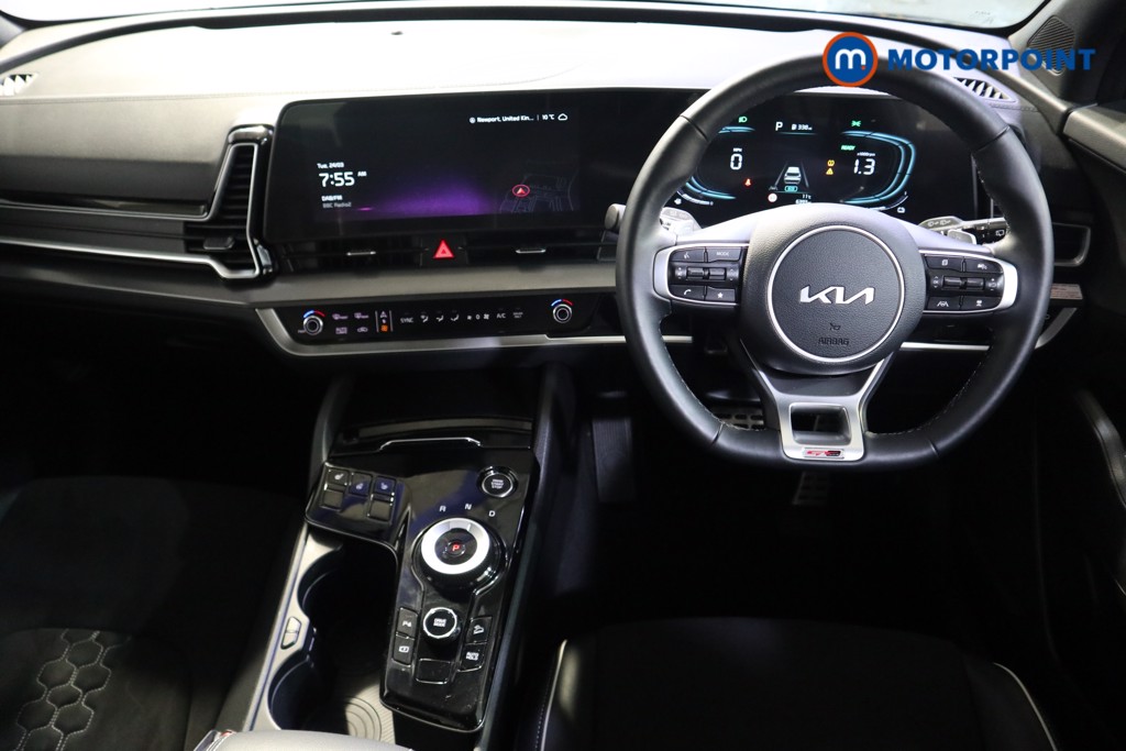 Used Kia Sportage 2025 for sale - 78010620: Photo 9