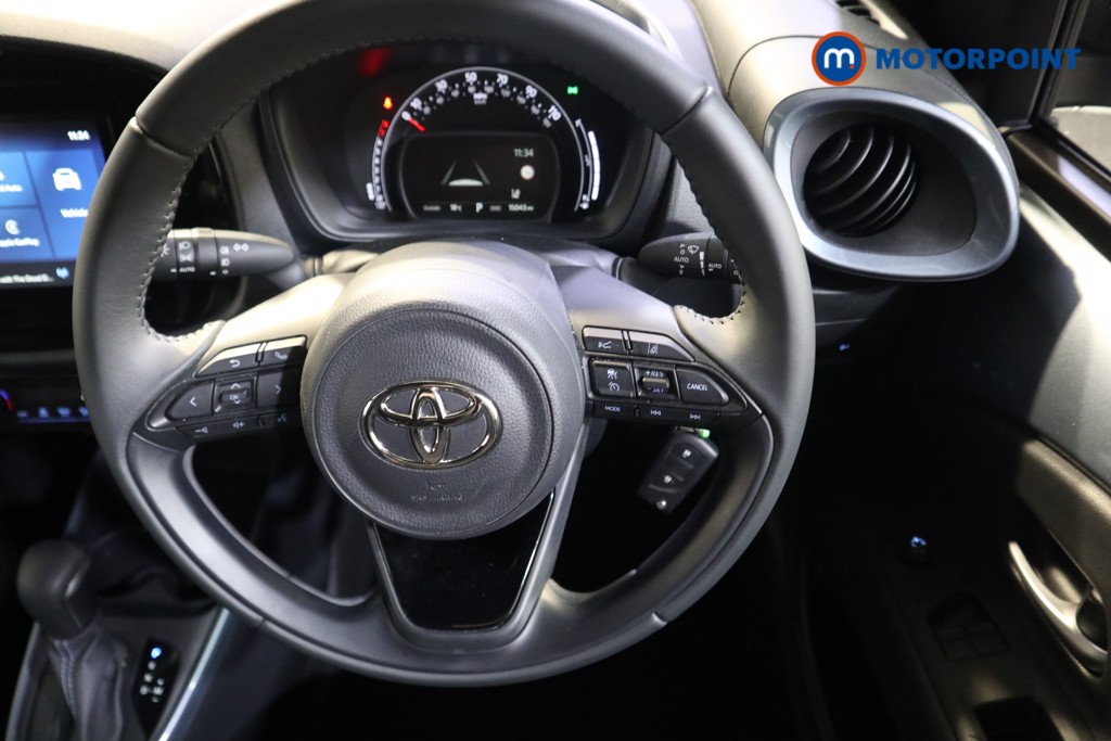Used Toyota Aygo X 2024 for sale - 75997590: Photo 10
