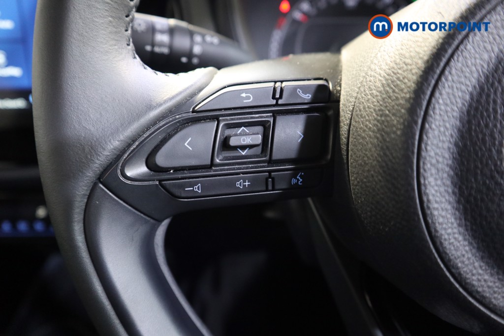 Used Toyota Aygo X 2024 for sale - 75997590: Photo 11