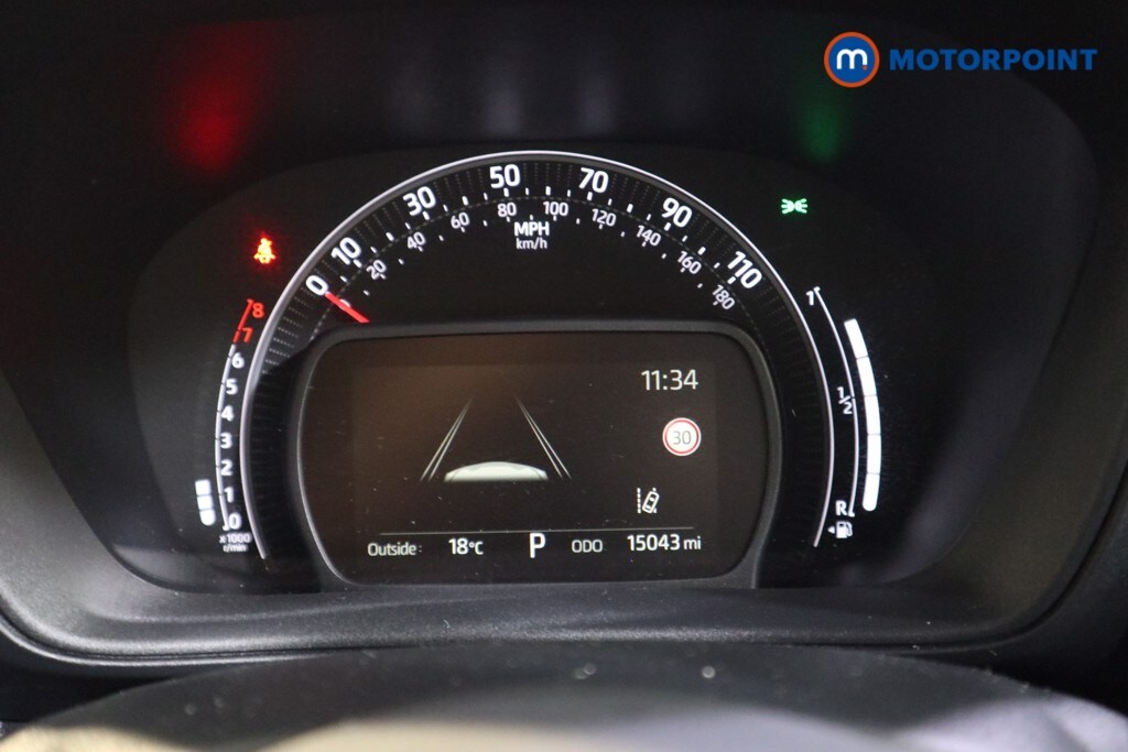 Used Toyota Aygo X 2024 for sale - 75997590: Photo 13