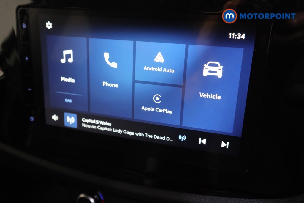 Used Toyota Aygo X 2024 for sale - 75997590: Photo 14
