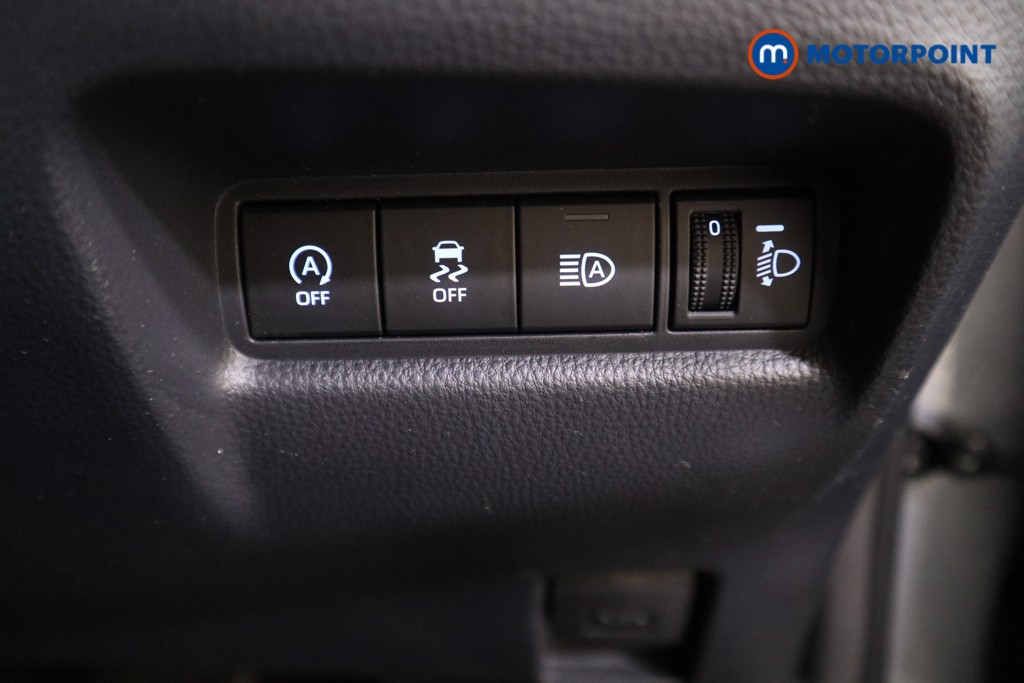 Used Toyota Aygo X 2024 for sale - 75997590: Photo 17