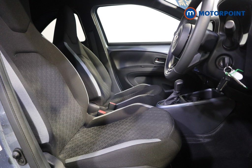 Used Toyota Aygo X 2024 for sale - 75997590: Photo 19