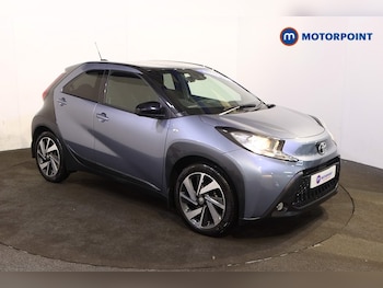 Toyota - Aygo X