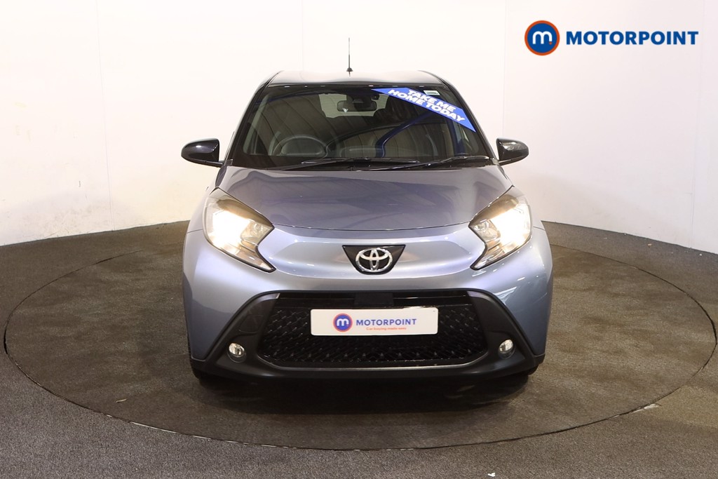 Used Toyota Aygo X 2024 for sale - 75997590: Photo 2