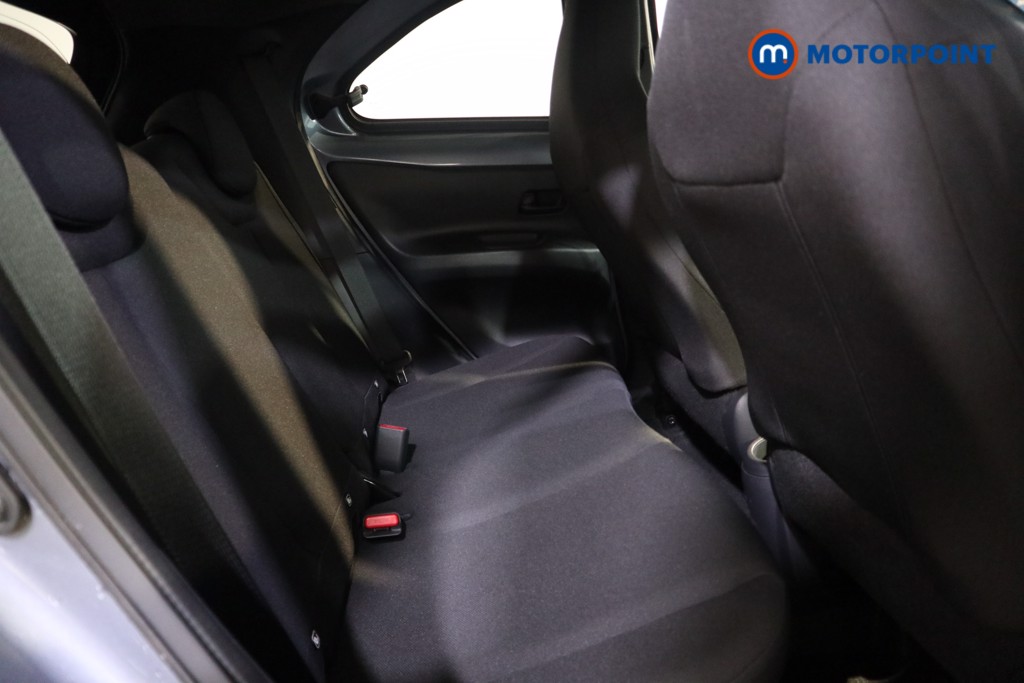 Used Toyota Aygo X 2024 for sale - 75997590: Photo 20