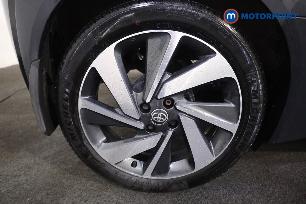 Used Toyota Aygo X 2024 for sale - 75997590: Photo 22
