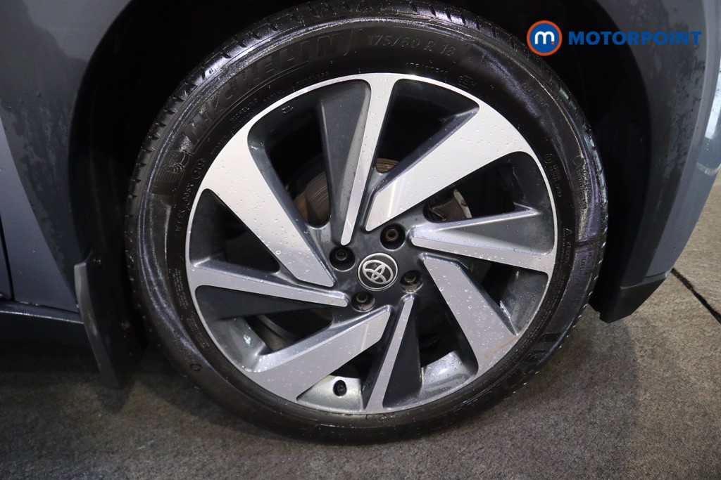 Used Toyota Aygo X 2024 for sale - 75997590: Photo 23