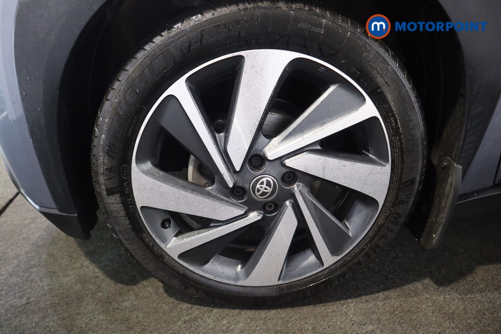 Used Toyota Aygo X 2024 for sale - 75997590: Photo 24