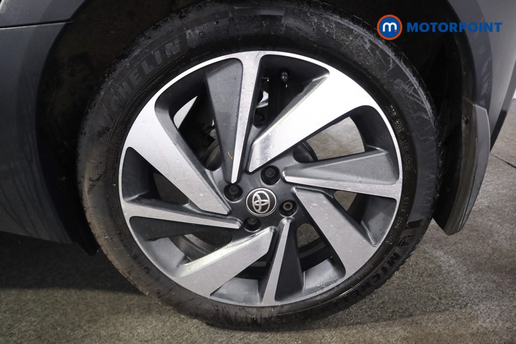 Used Toyota Aygo X 2024 for sale - 75997590: Photo 25