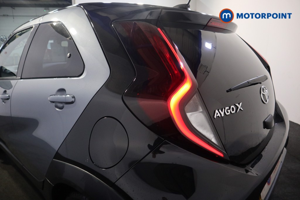 Used Toyota Aygo X 2024 for sale - 75997590: Photo 27