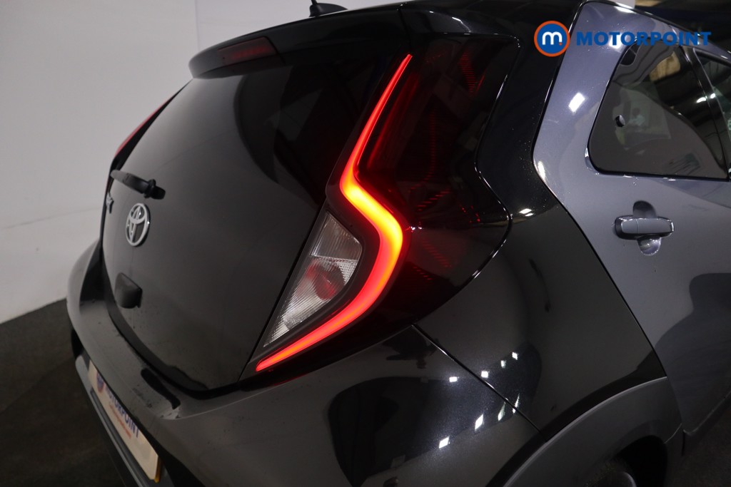 Used Toyota Aygo X 2024 for sale - 75997590: Photo 28