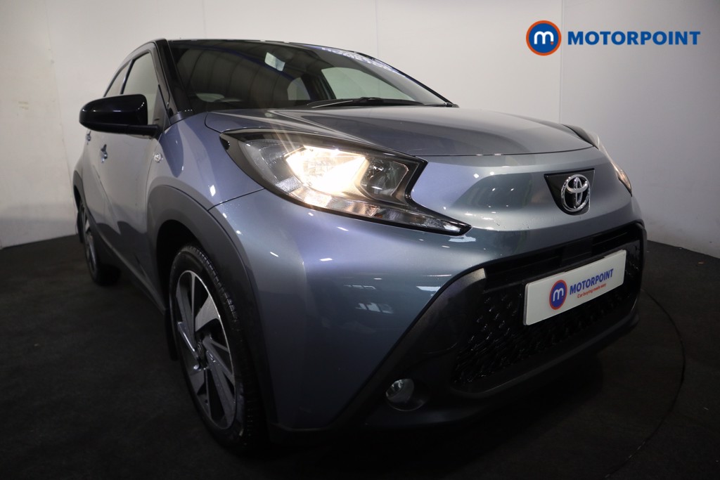 Used Toyota Aygo X 2024 for sale - 75997590: Photo 29