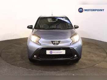 Used Toyota Aygo X 2024 for sale - 75997590: Photo 2