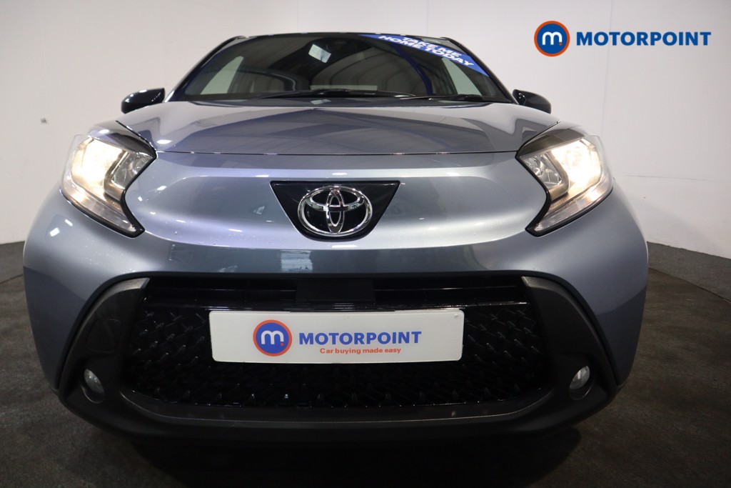 Used Toyota Aygo X 2024 for sale - 75997590: Photo 30