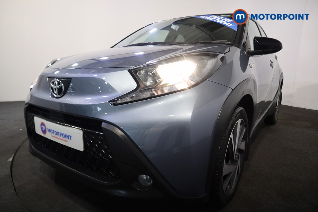 Used Toyota Aygo X 2024 for sale - 75997590: Photo 31