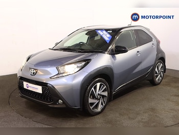 Used Toyota Aygo X 2024 for sale - 75997590: Photo 3