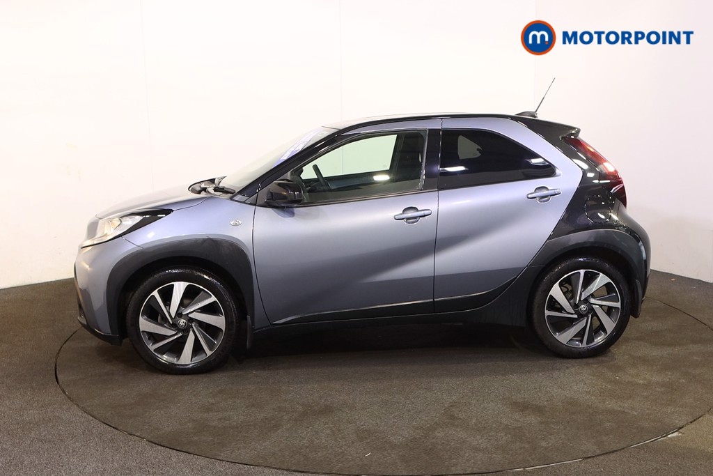 Used Toyota Aygo X 2024 for sale - 75997590: Photo 4