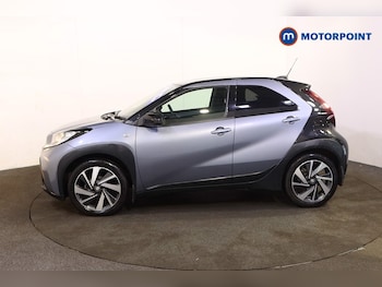 Used Toyota Aygo X 2024 for sale - 75997590: Photo 4