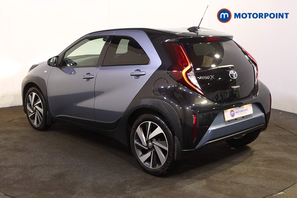 Used Toyota Aygo X 2024 for sale - 75997590: Photo 5