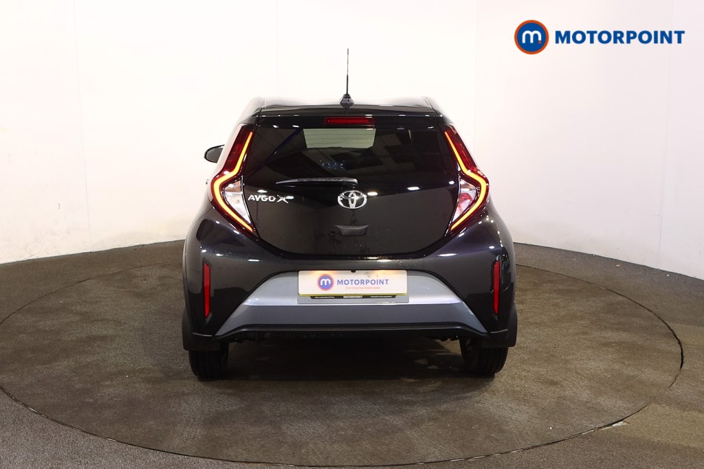 Used Toyota Aygo X 2024 for sale - 75997590: Photo 6