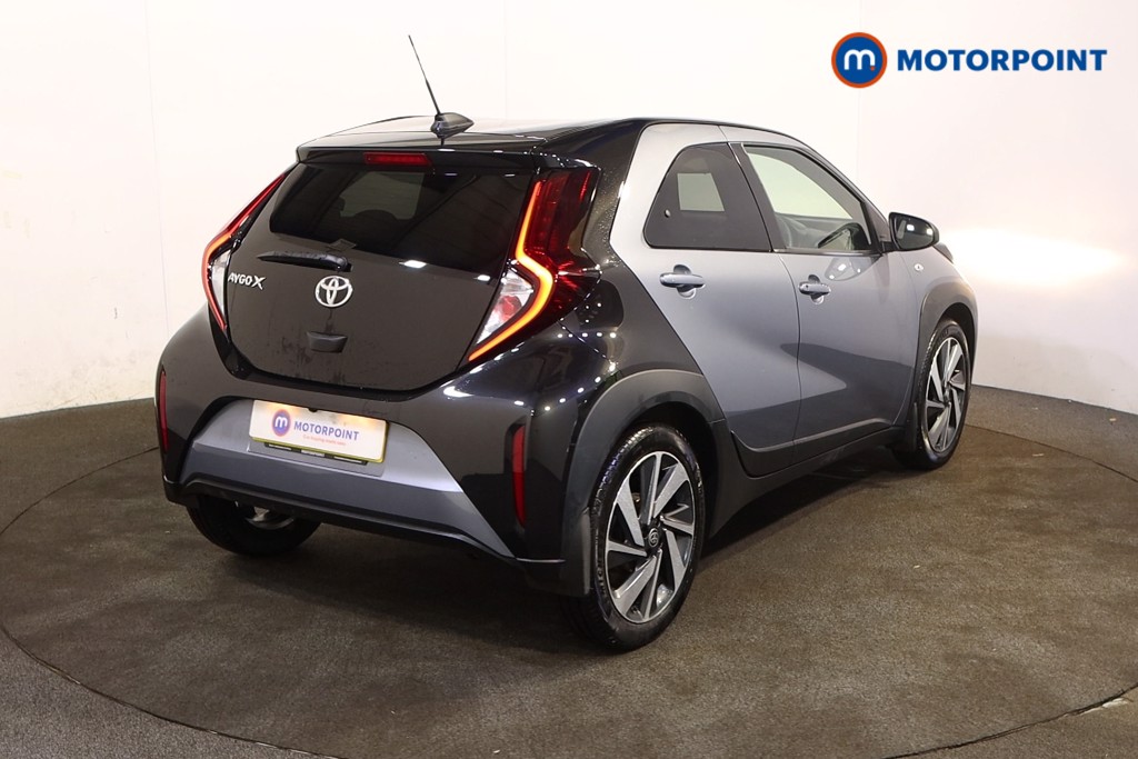 Used Toyota Aygo X 2024 for sale - 75997590: Photo 7