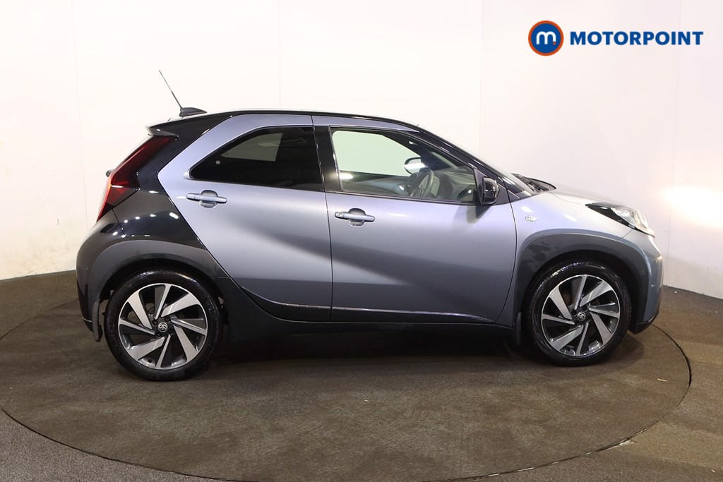 Used Toyota Aygo X 2024 for sale - 75997590: Photo 8