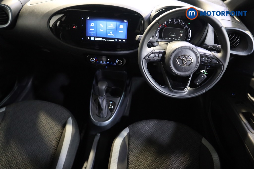 Used Toyota Aygo X 2024 for sale - 75997590: Photo 9