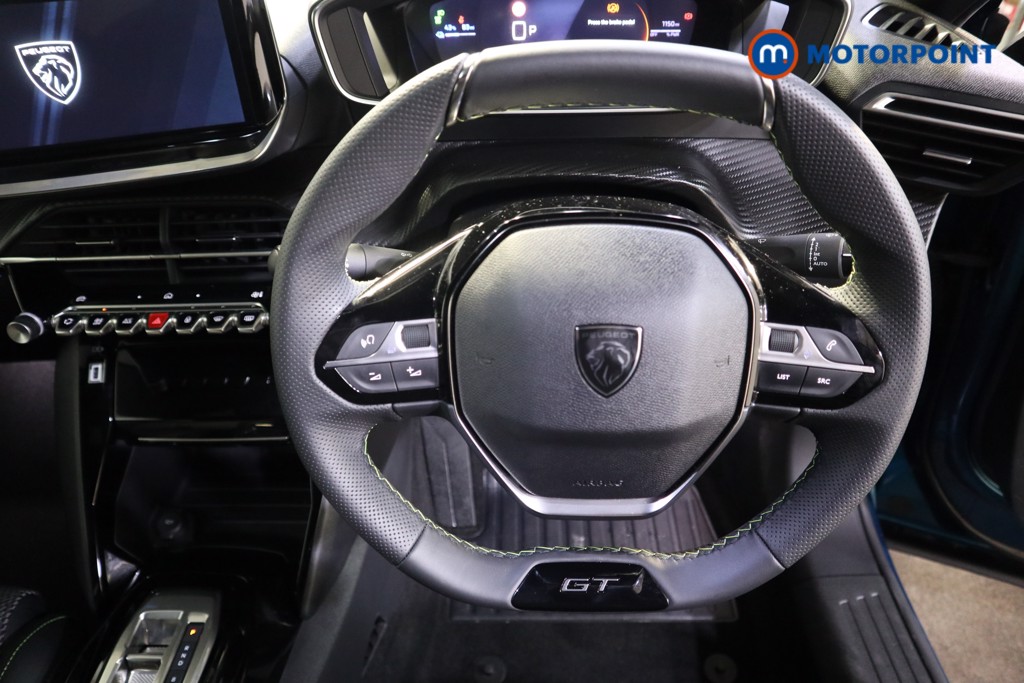 Used Peugeot 2008 2025 for sale - 77779137: Photo 11