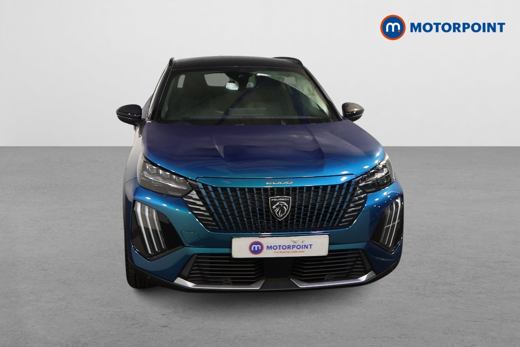 Used Peugeot 2008 2025 for sale - 77779137: Photo 2