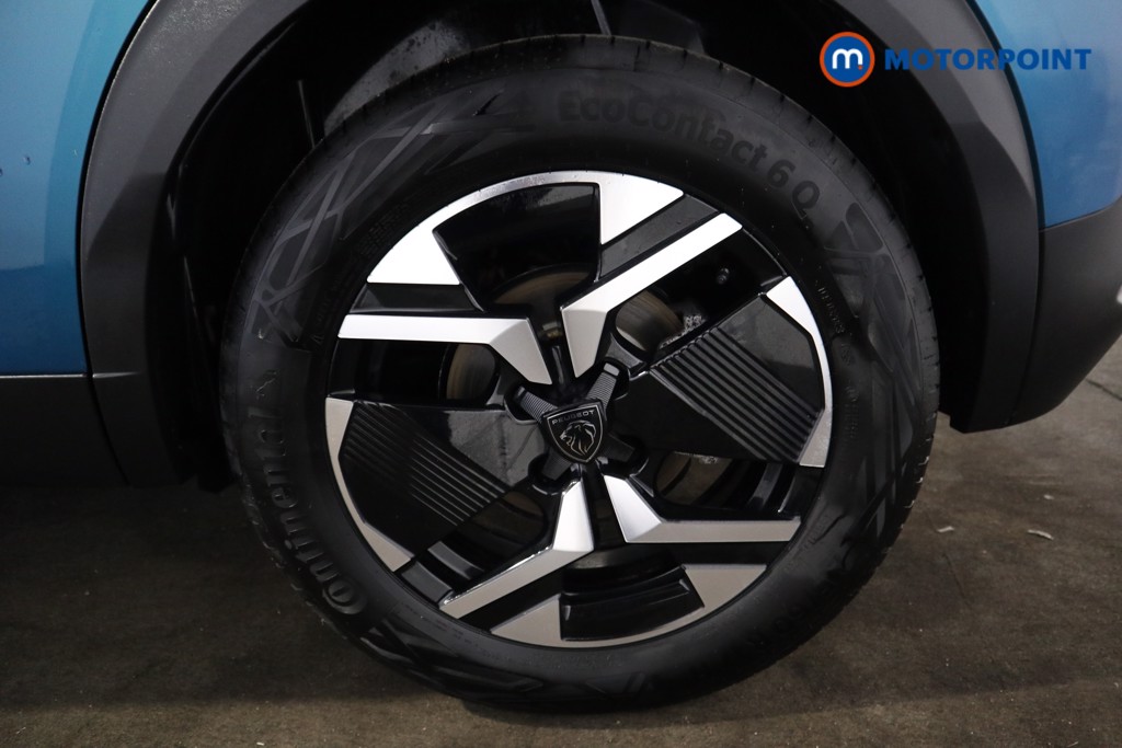 Used Peugeot 2008 2025 for sale - 77779137: Photo 35