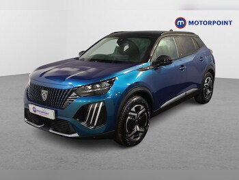 Used Peugeot 2008 2025 for sale - 77779137: Photo