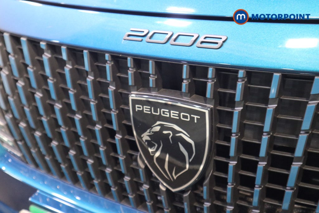 Used Peugeot 2008 2025 for sale - 77779137: Photo 48