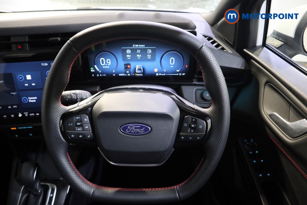 Used Ford Puma 2025 for sale - 76252910: Photo 10