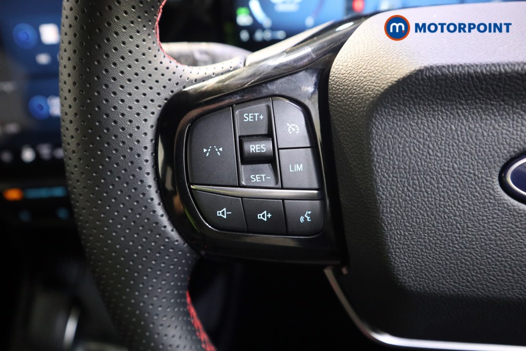 Used Ford Puma 2025 for sale - 76252910: Photo 11