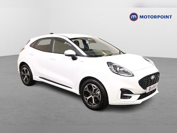 Ford - Puma