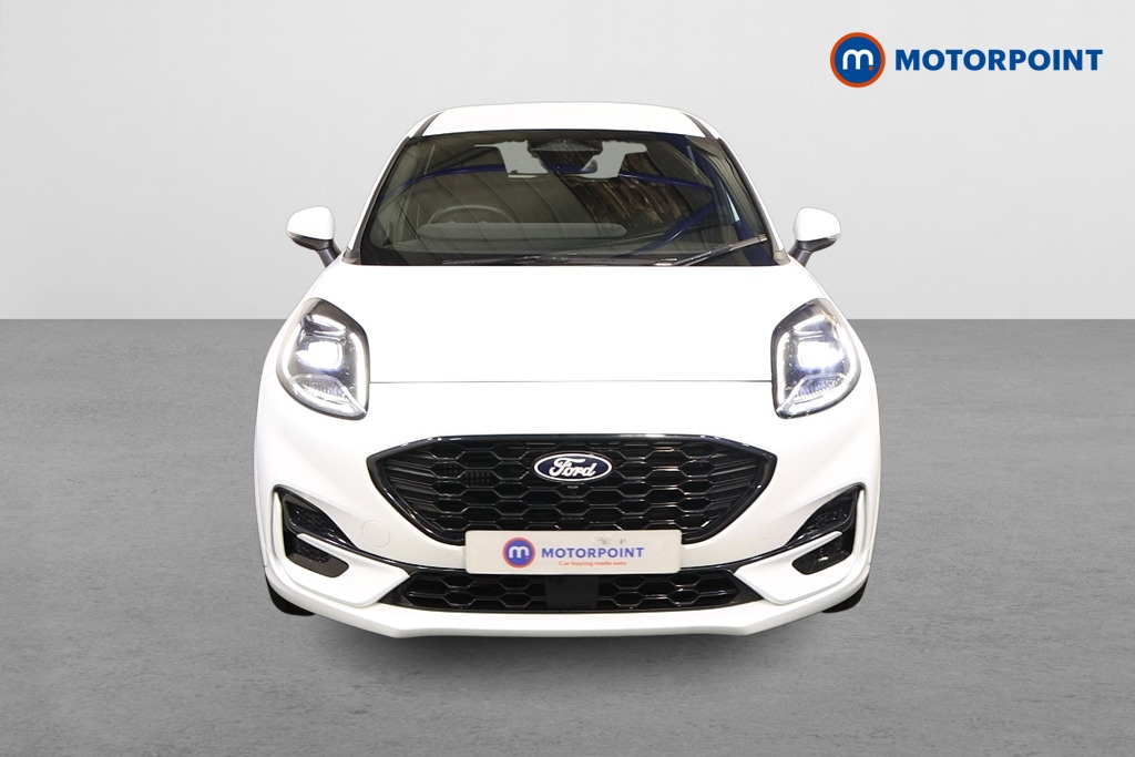 Used Ford Puma 2025 for sale - 76252910: Photo 2