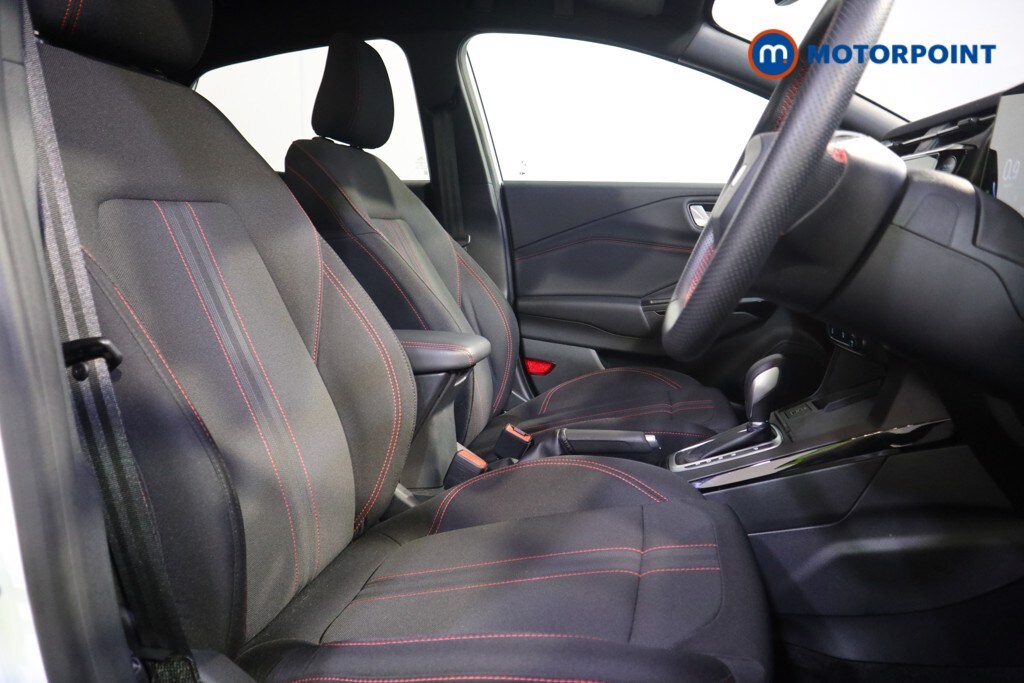 Used Ford Puma 2025 for sale - 76252910: Photo 21